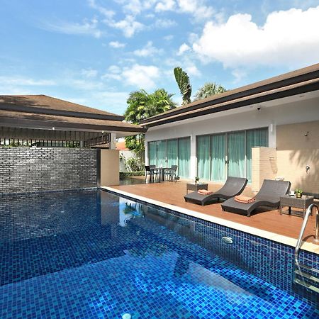 Tanod Villa Phuket Luaran gambar