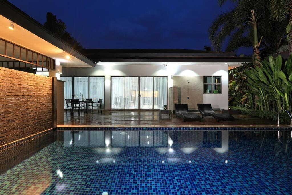 Tanod Villa Phuket Luaran gambar