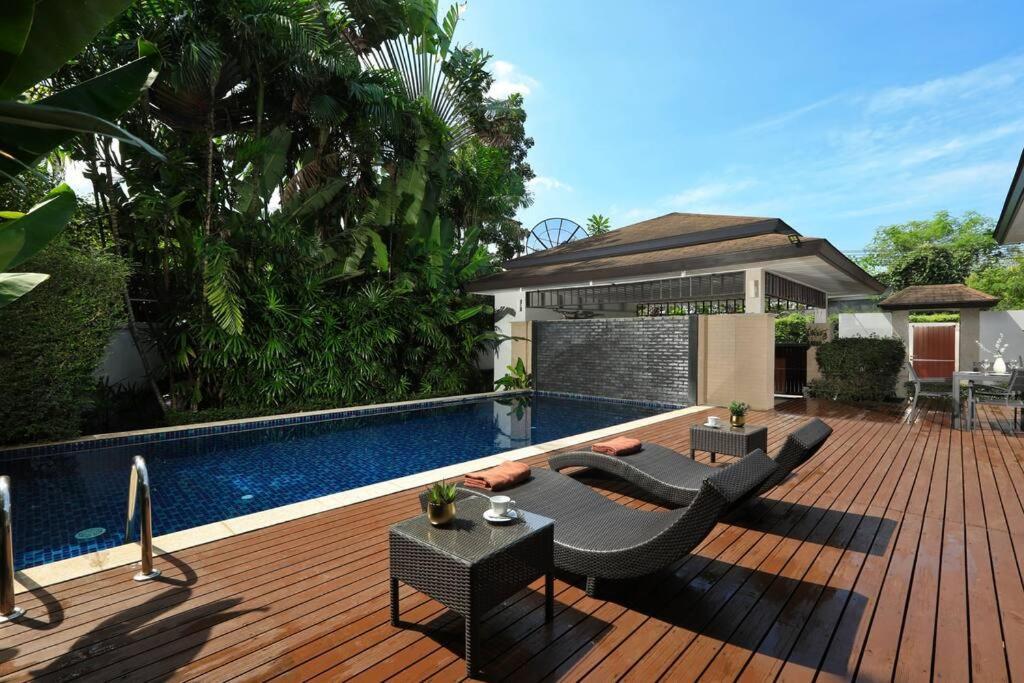 Tanod Villa Phuket Luaran gambar