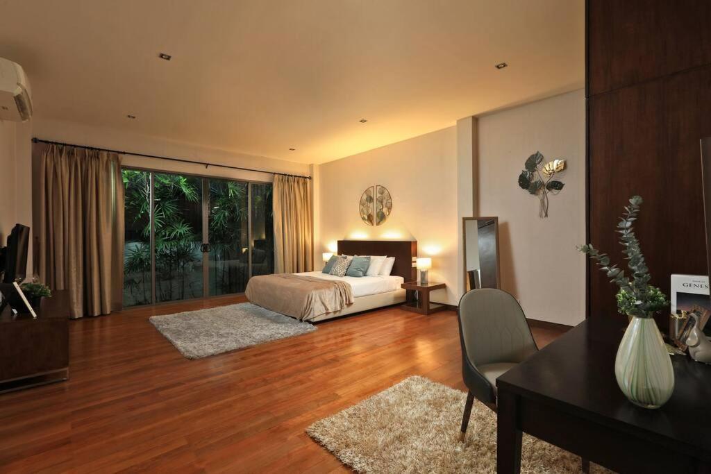 Tanod Villa Phuket Luaran gambar