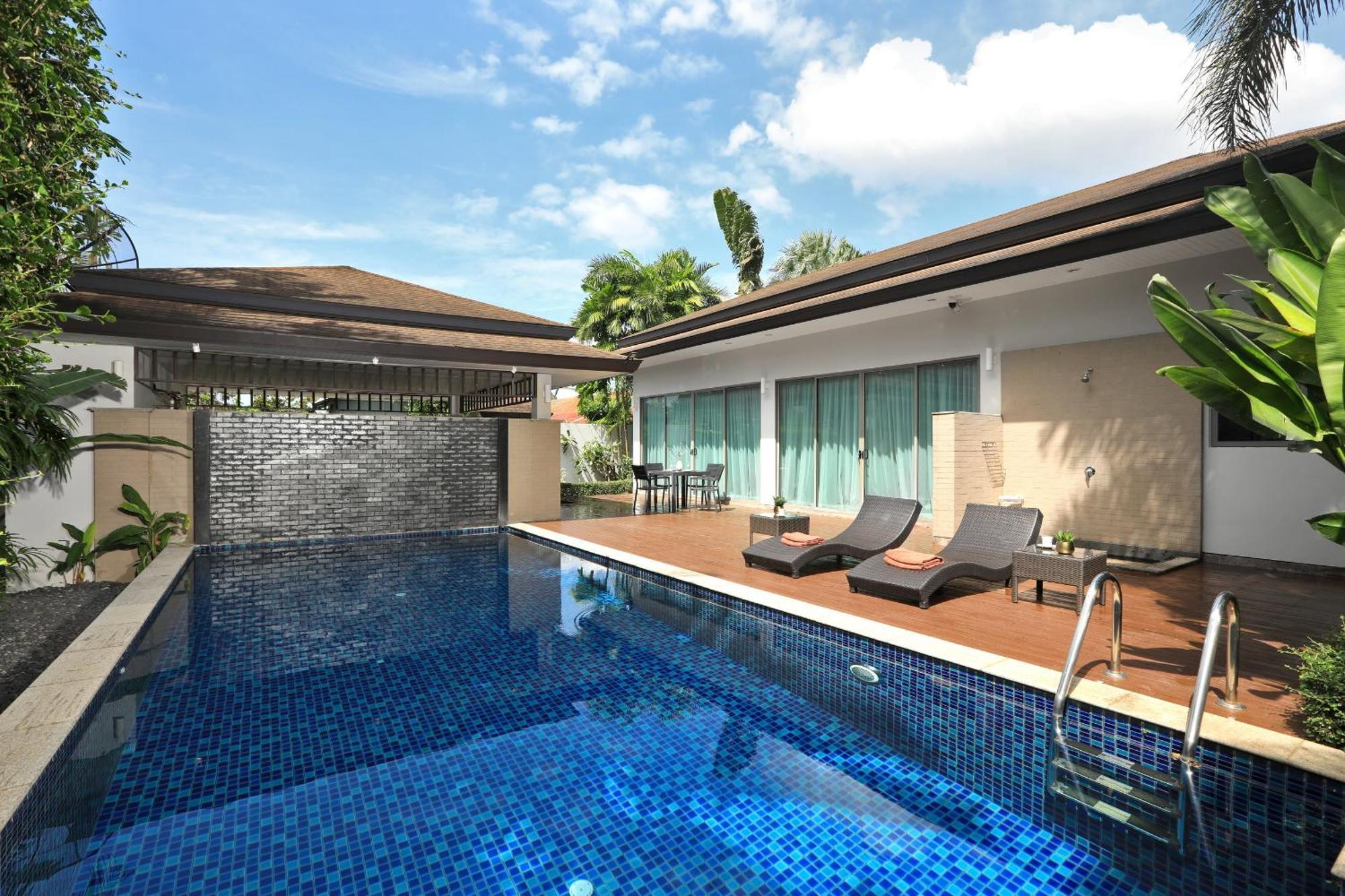 Tanod Villa Phuket Luaran gambar